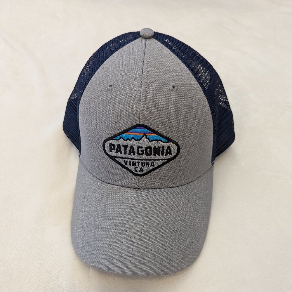 Patagonia Trucker Hat - OS